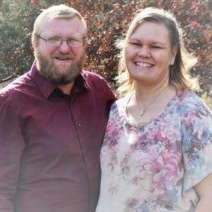 Meet your Posher, Olendonna